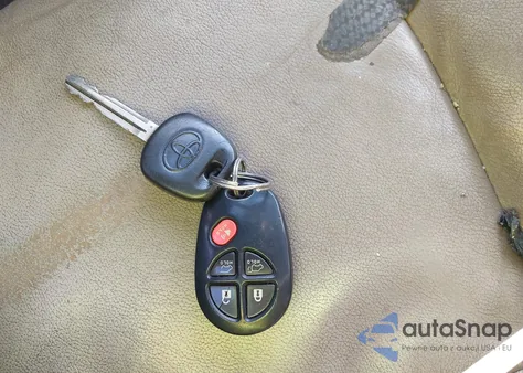 2009 Toyota Highlander Sport from USA, damaged, VIN JTEES43A192150644